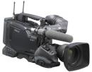 Camara Video Profesional Sony PDW-F800 2/3" CCD XDCAM HyperGamma HD-SDI 